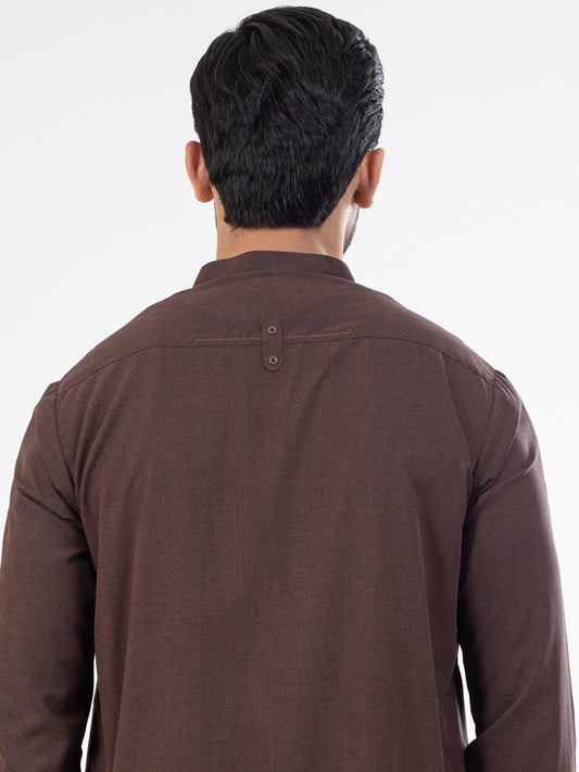 Almirah Stitched Men's Kurta Trouser