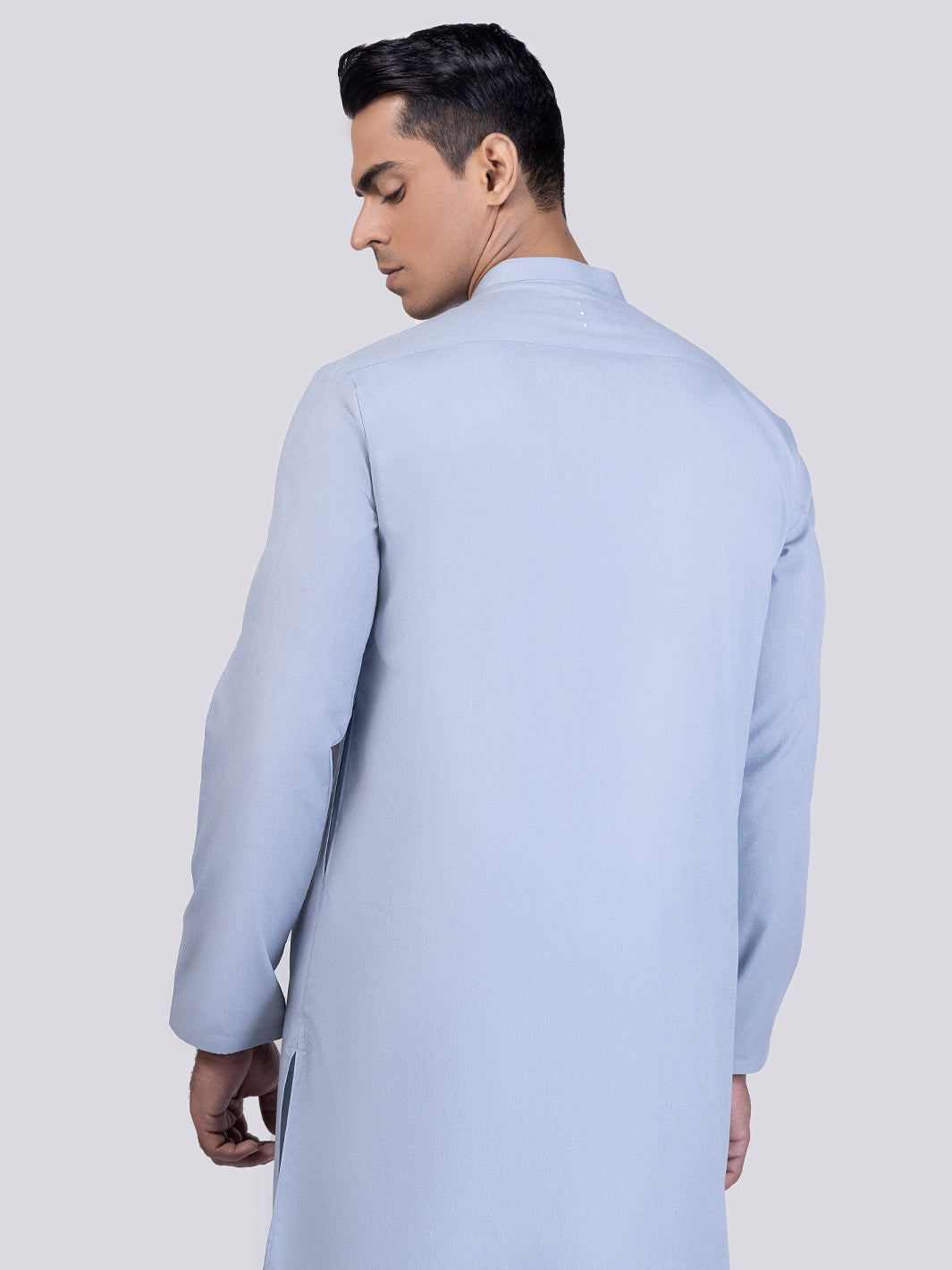 Almirah Stitched Men's Kurta Trouser