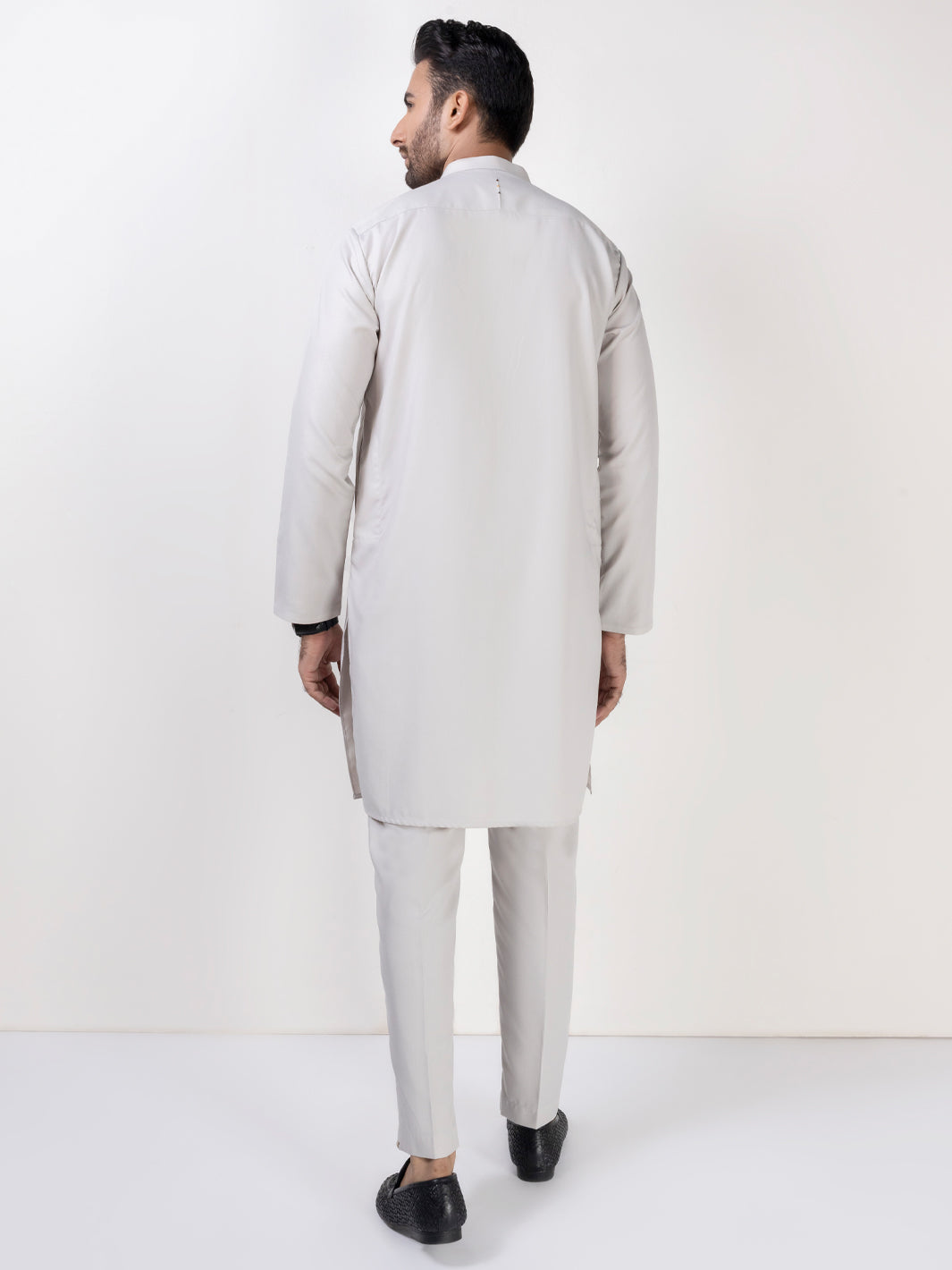 Almirah Stitched Men's Kurta Trouser