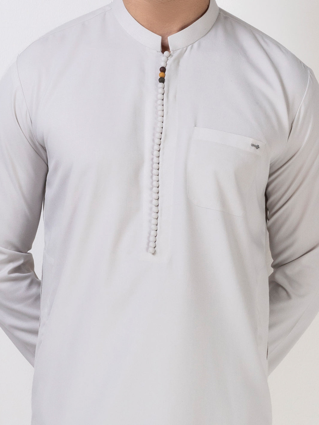 Almirah Stitched Men's Kurta Trouser