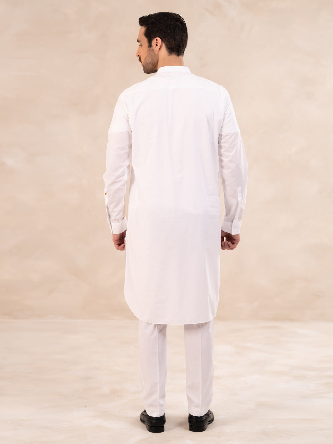 Almirah Stitched Men's Kurta Trouser
