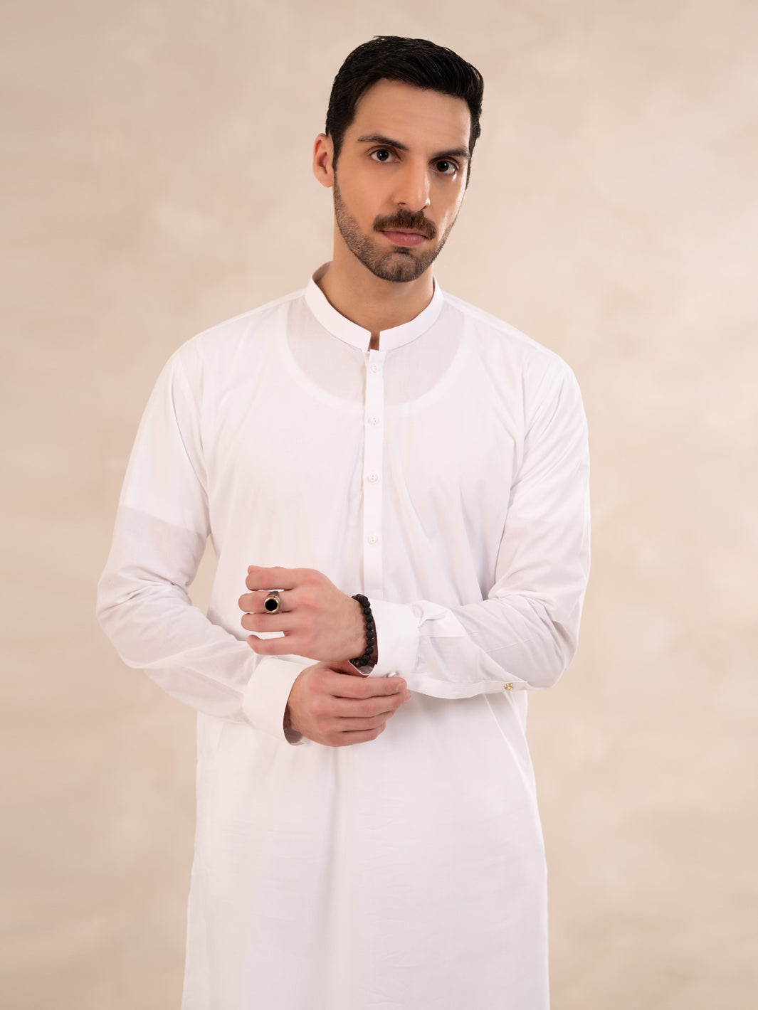 Almirah Stitched Men's Kurta Trouser