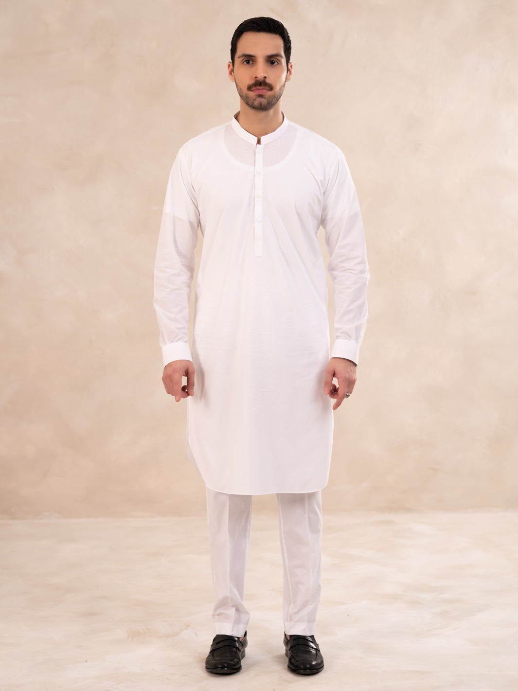 Almirah Stitched Men's Kurta Trouser