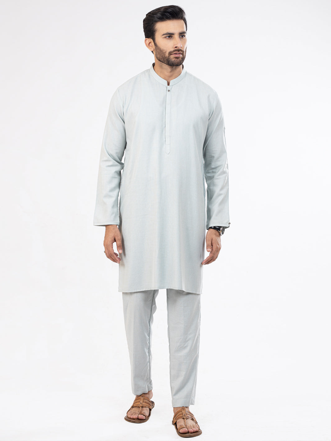 Almirah Stitched Men's Kurta Trouser