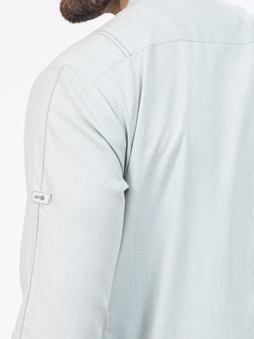 Almirah Stitched Men's Kurta Trouser