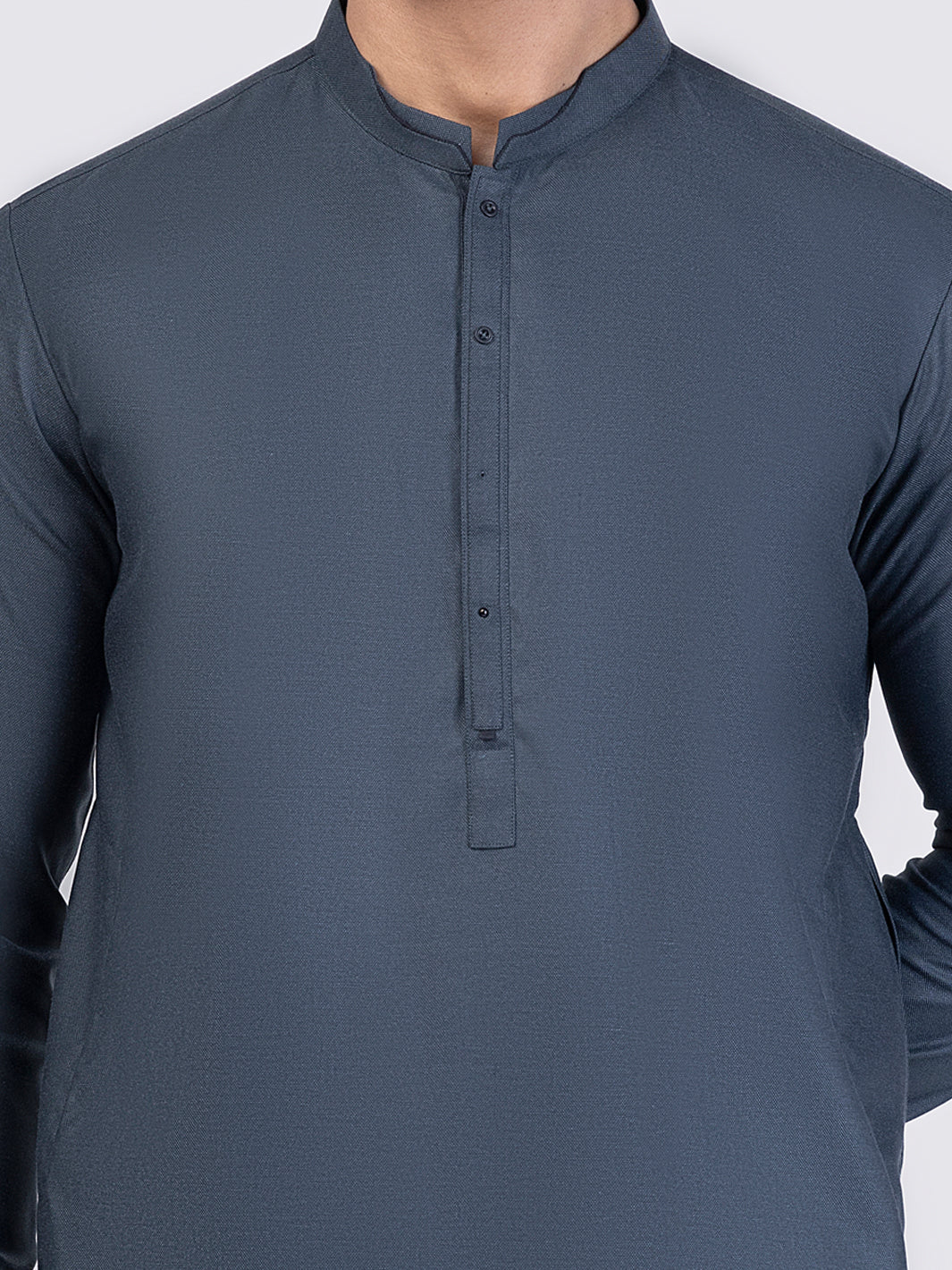 Almirah Stitched Men's Kurta Trouser