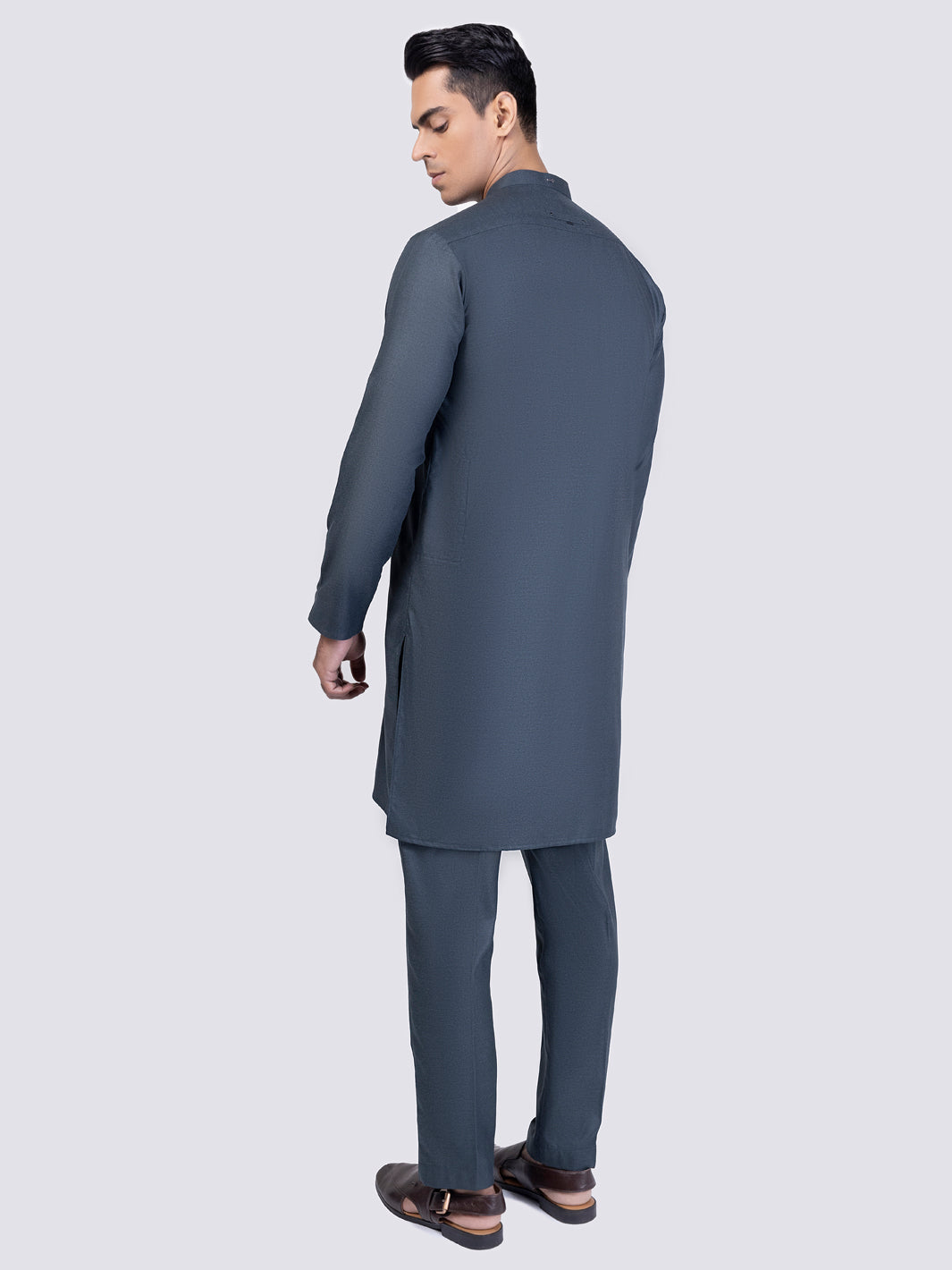 Almirah Stitched Men's Kurta Trouser