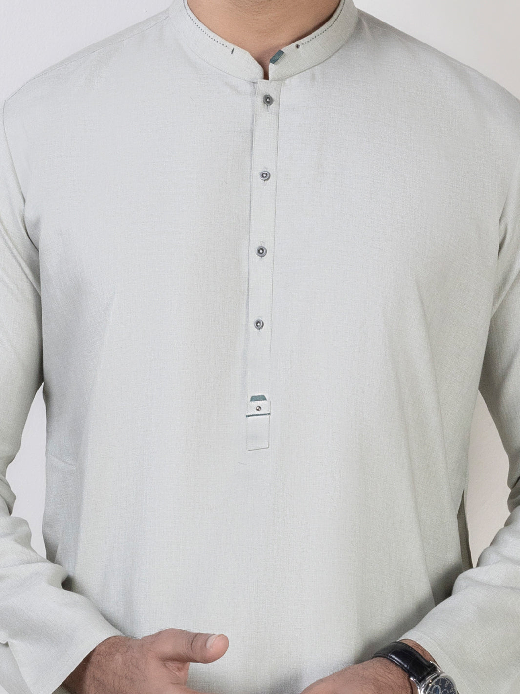 Almirah Stitched Men's Kurta Trouser