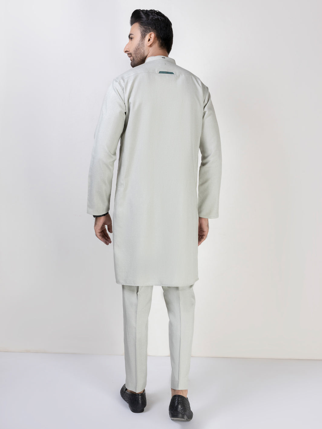 Almirah Stitched Men's Kurta Trouser
