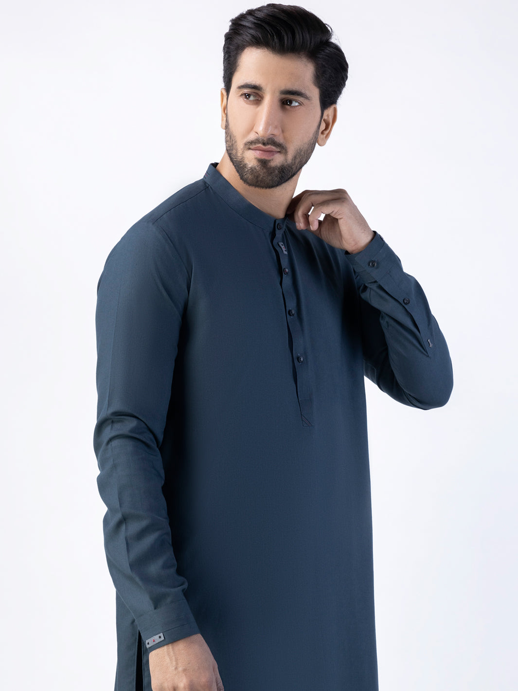 Almirah Stitched Men's Kurta Trouser
