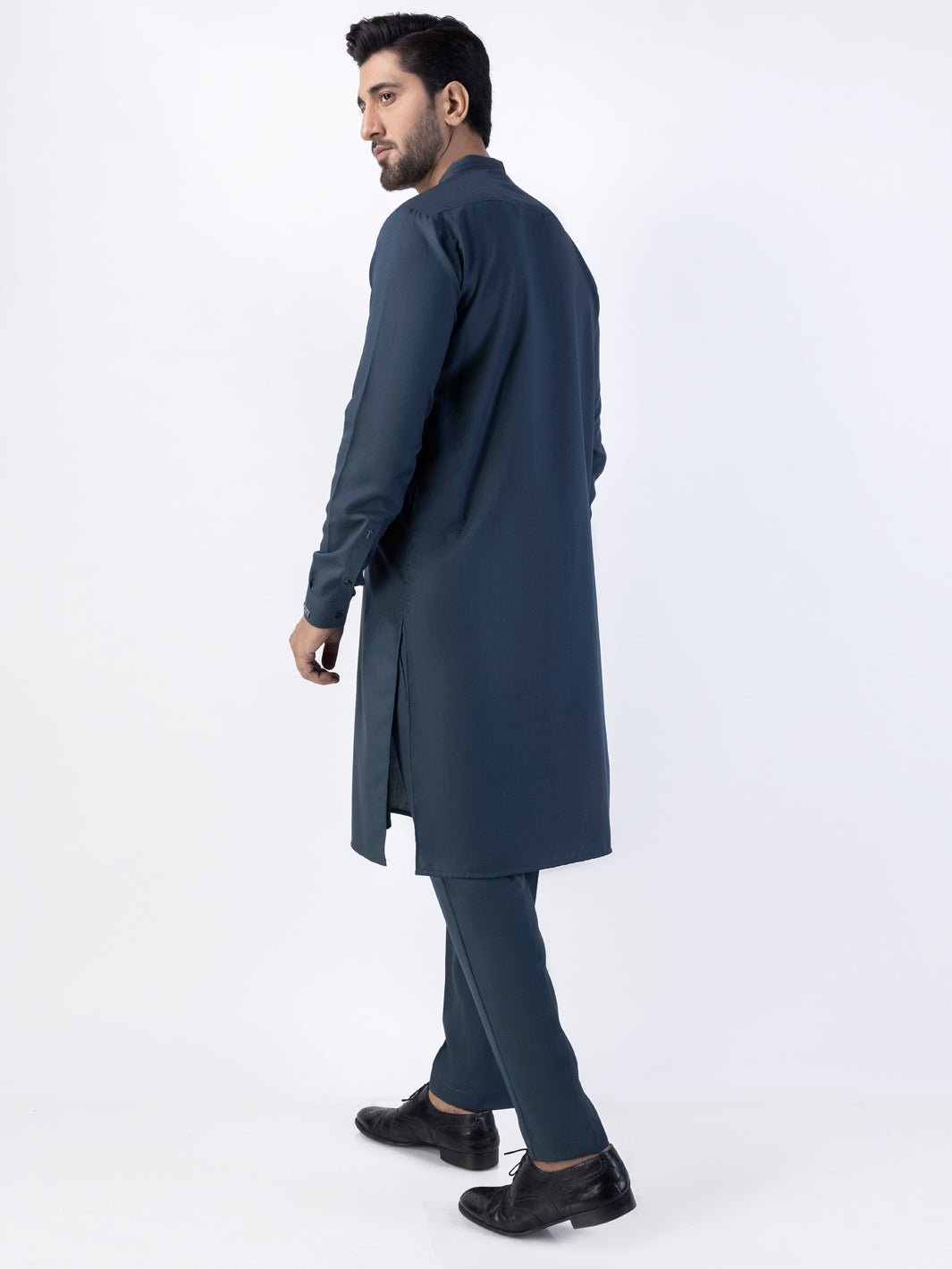 Almirah Stitched Men's Kurta Trouser