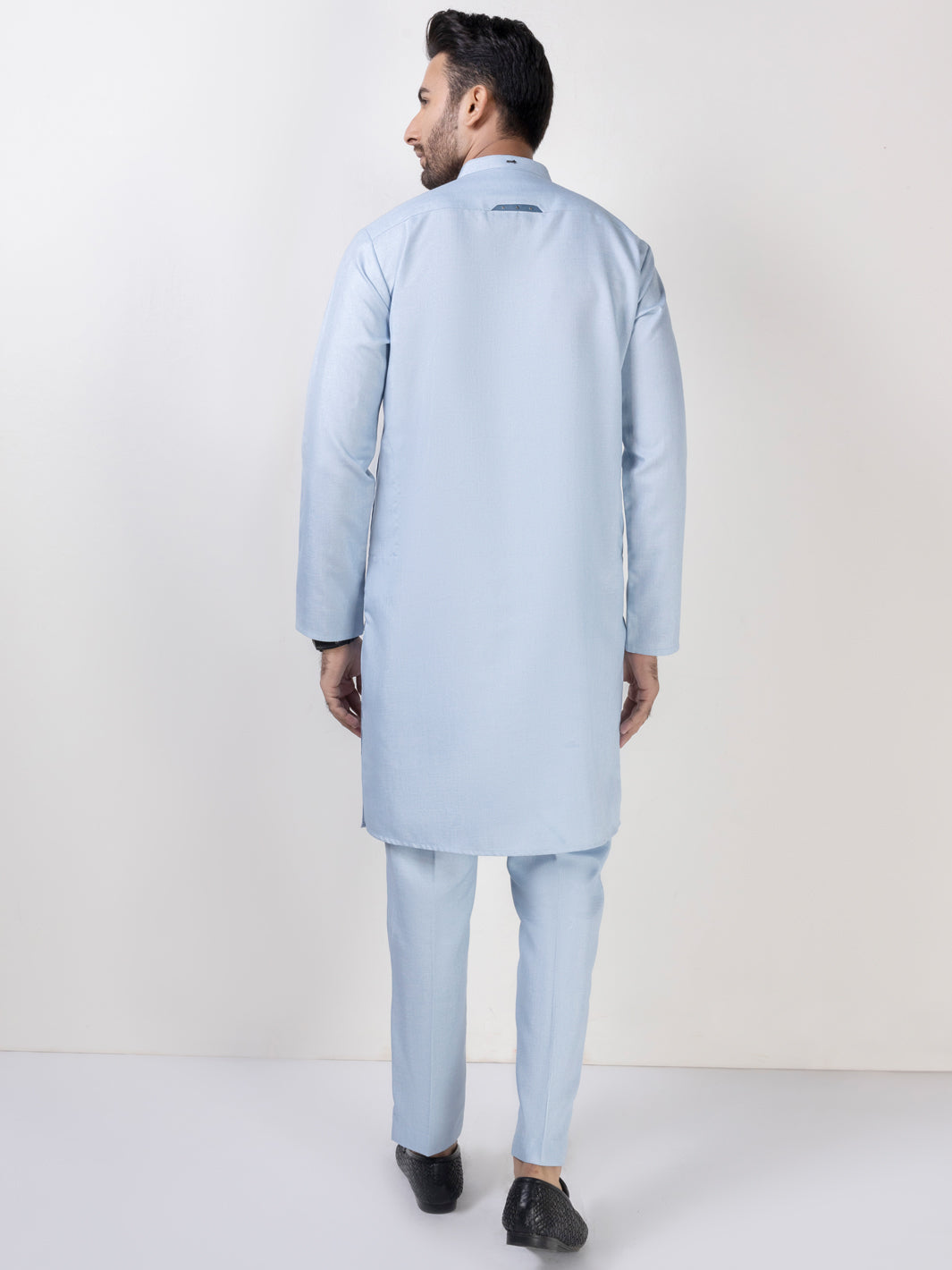 Almirah Stitched Men's Kurta Trouser