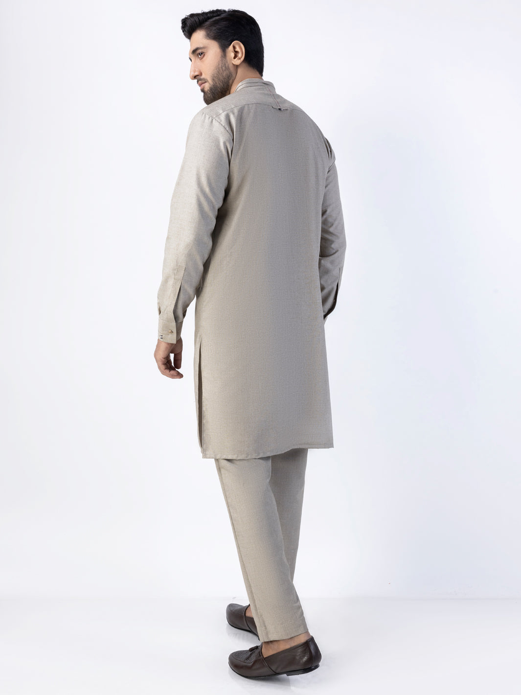 Almirah Stitched Men's Kurta Trouser