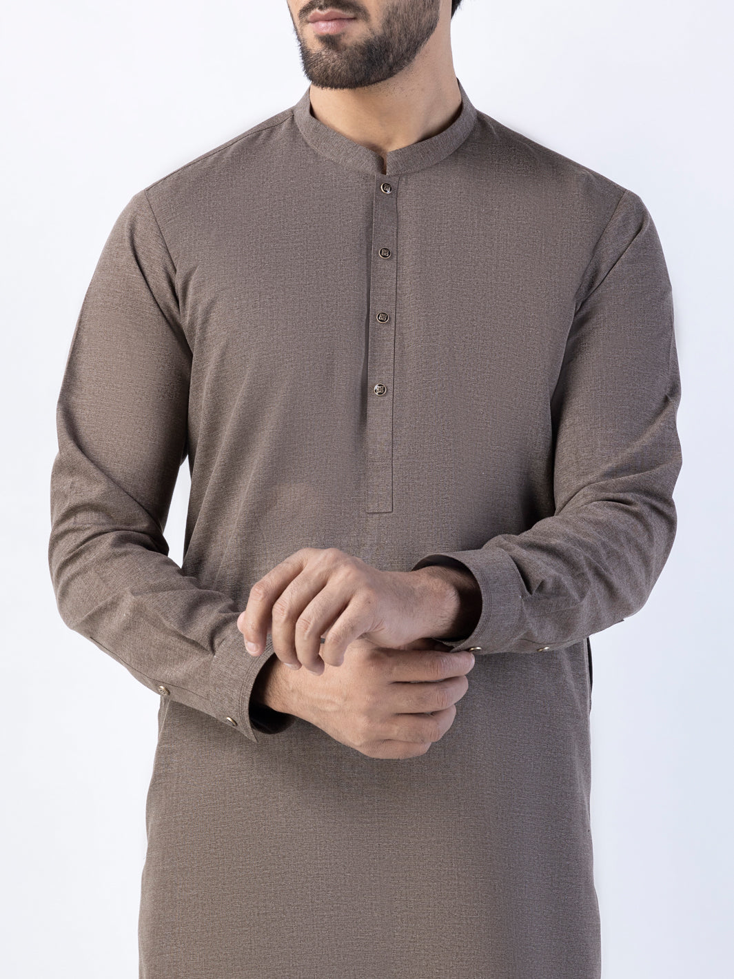 Almirah Stitched Men's Kurta Trouser