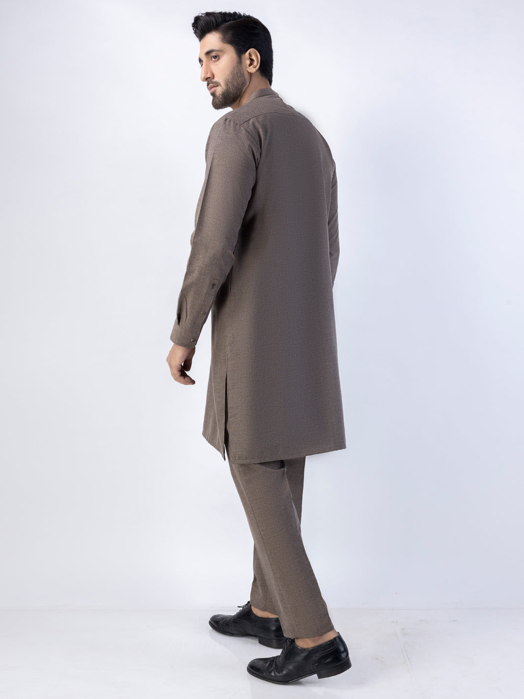 Almirah Stitched Men's Kurta Trouser