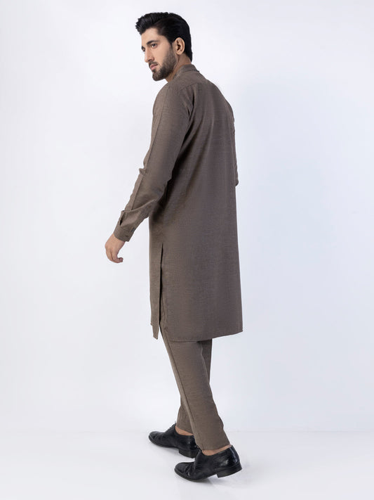 Almirah Stitched Men's Kurta Trouser