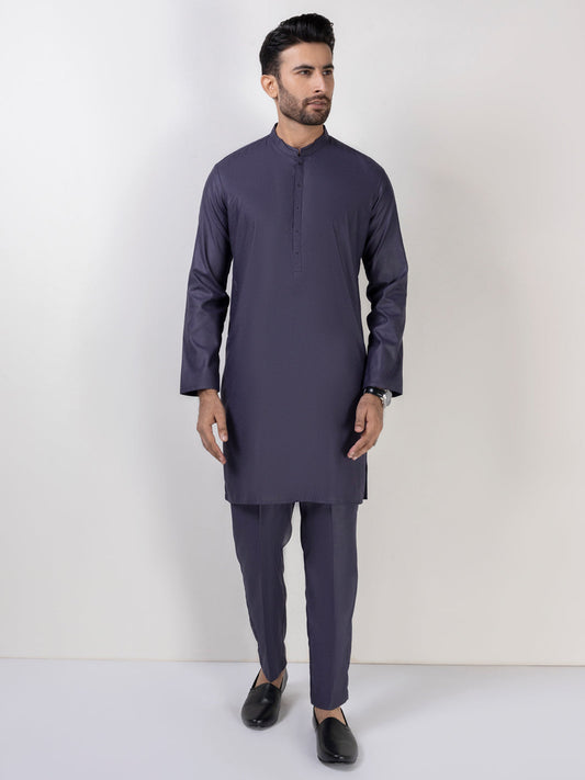 Almirah Stitched Men's Kurta Trouser