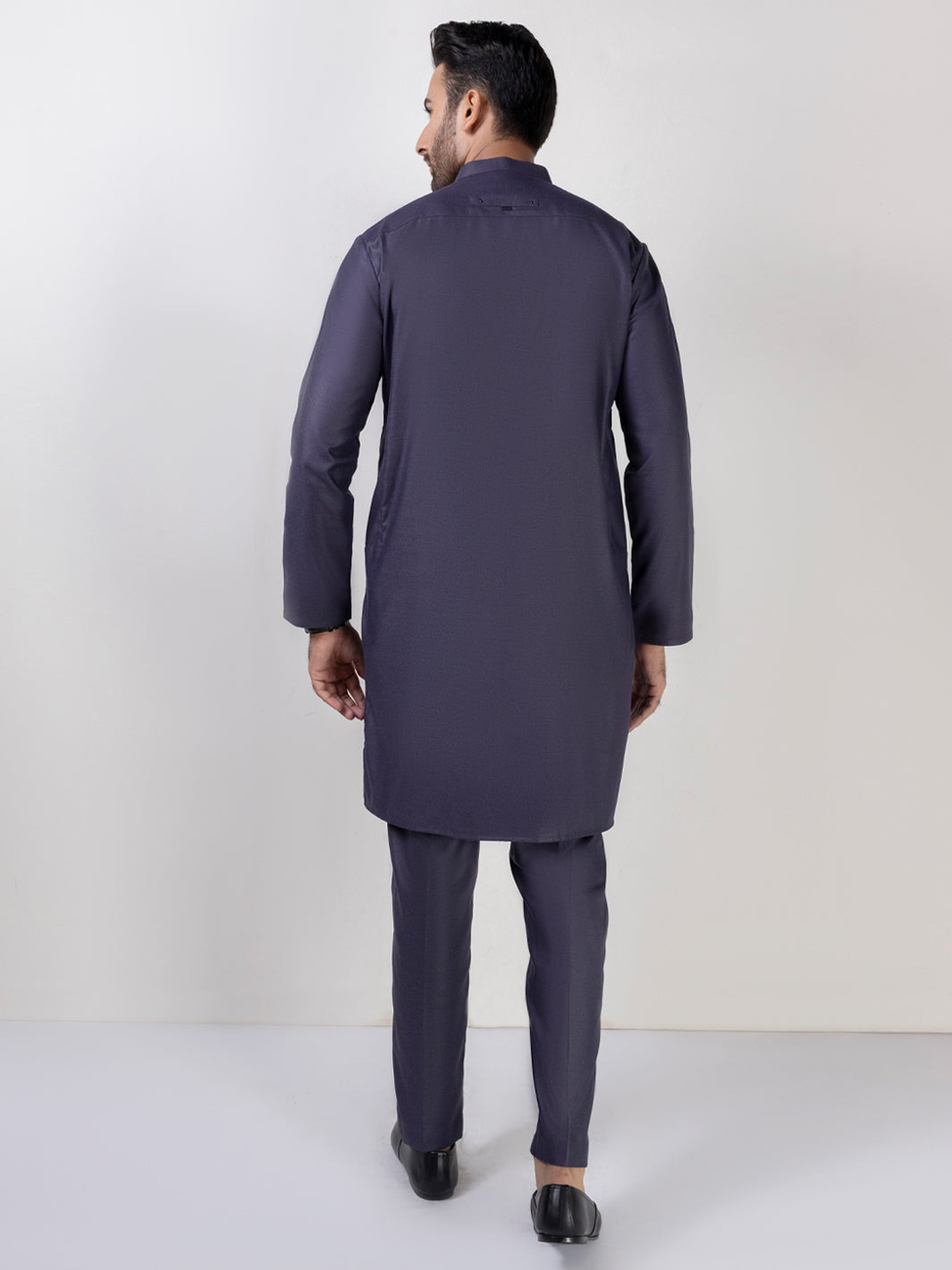 Almirah Stitched Men's Kurta Trouser