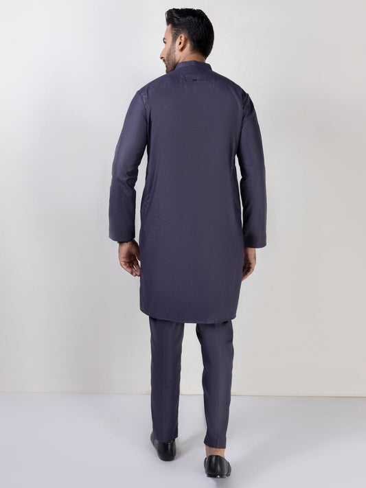 Almirah Stitched Men's Kurta Trouser