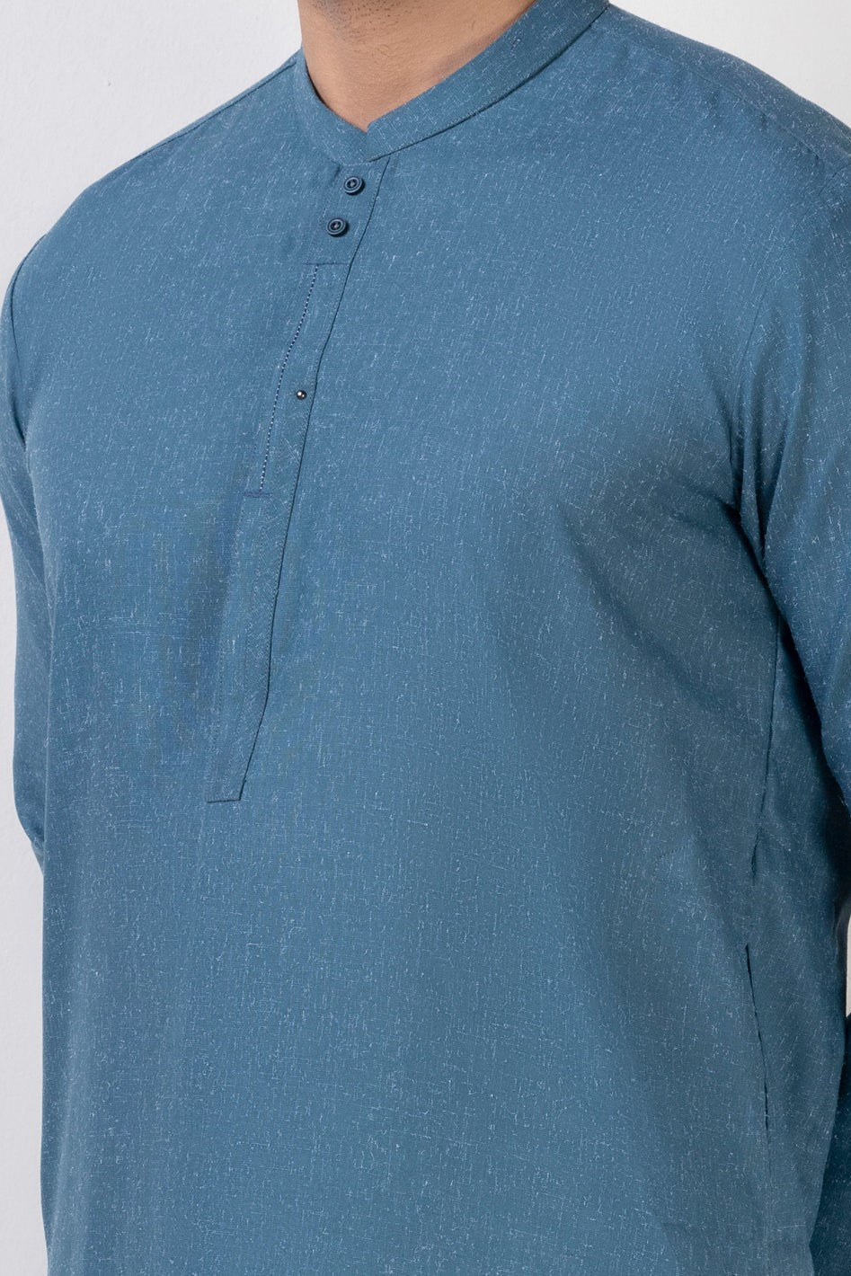 Almirah Stitched Men's Kurta Trouser