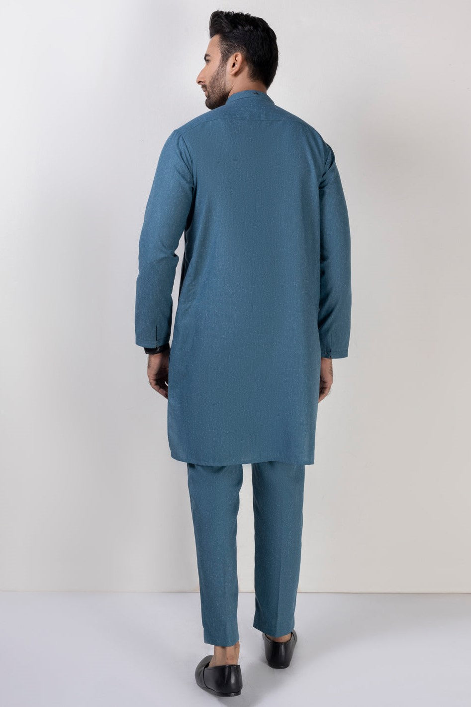 Almirah Stitched Men's Kurta Trouser