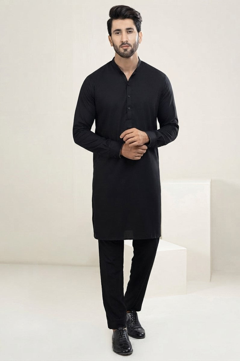 Almirah Stitched Men's Kurta Trouser