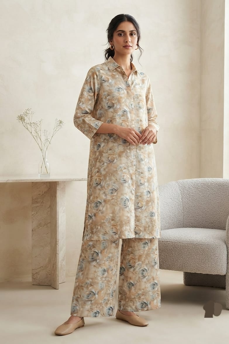 Mix Brand Cambric Unstitched ST 2pc