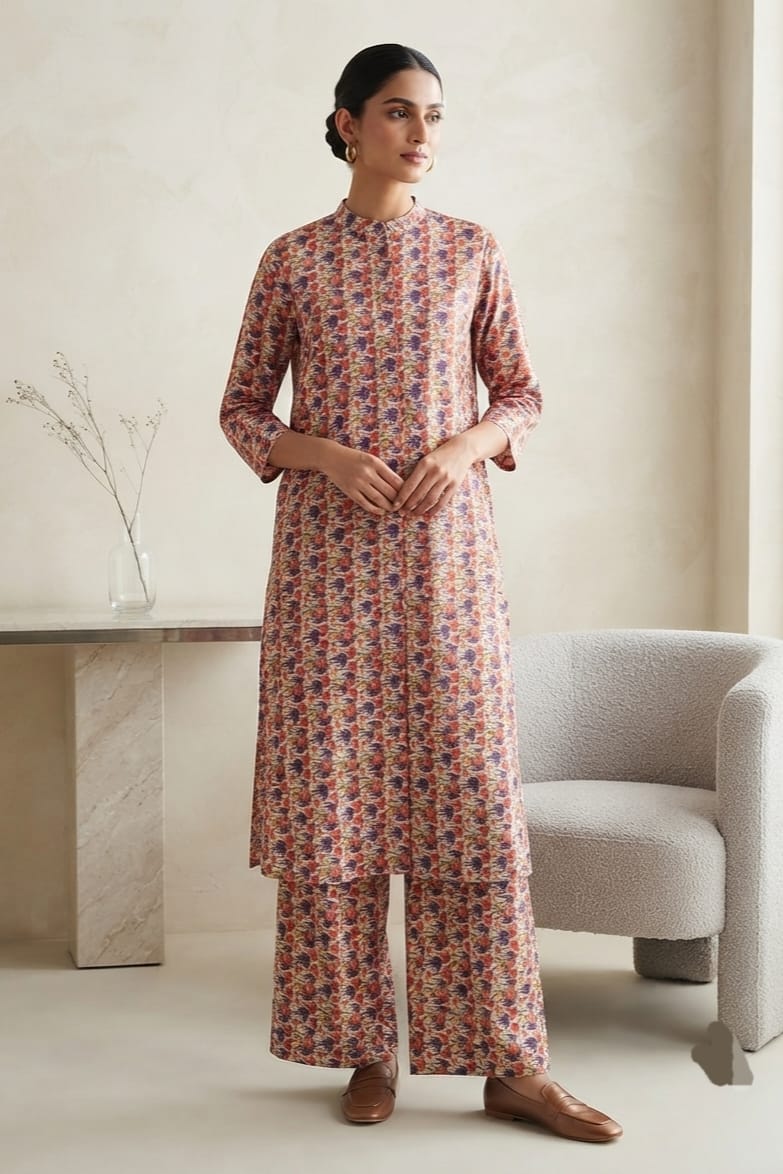 Mix Brand Cambric Unstitched ST 2pc