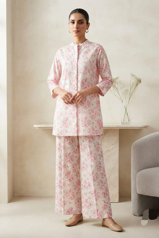 Mix Brand Cambric Unstitched ST 2pc