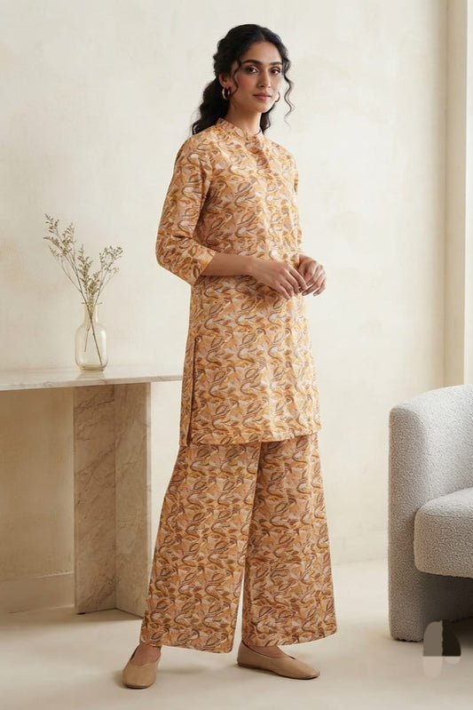 Mix Brand Cambric Unstitched ST 2pc