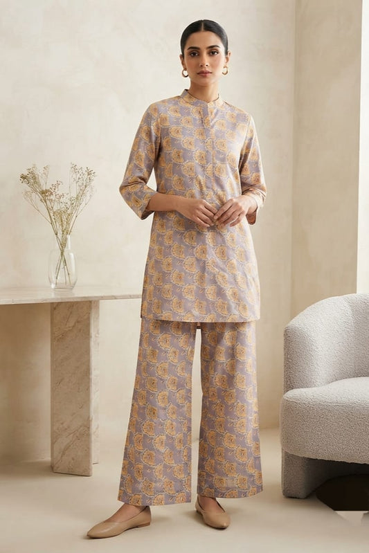 Mix Brand Cambric Unstitched ST 2pc