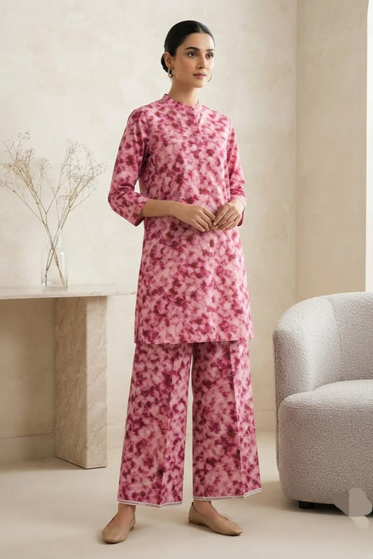 Mix Brand Cambric Unstitched ST 2pc