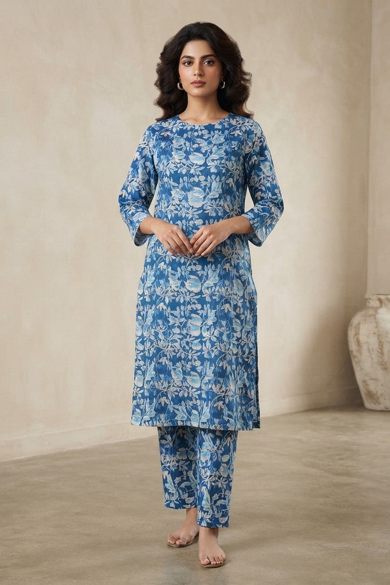 Mix Brand Cambric Unstitched ST 2pc