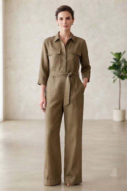 AL Karam Stitched Premium Shirt