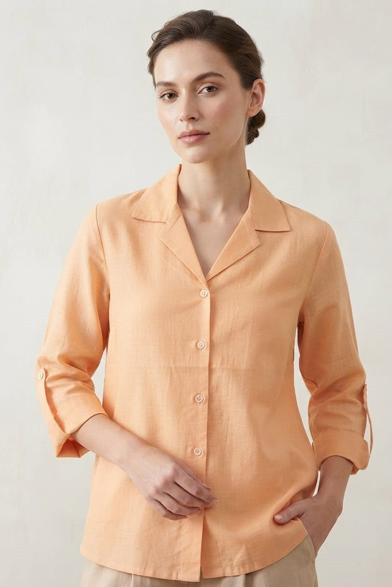 AL Karam Stitched Premium Shirt
