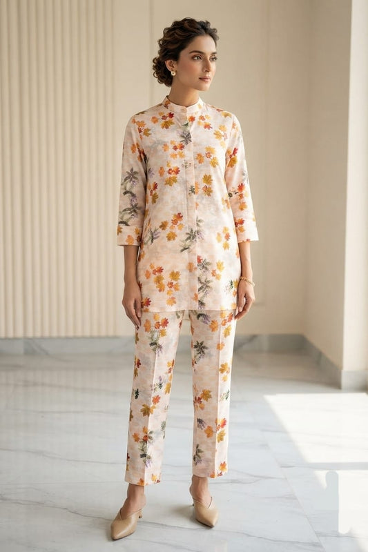 Mix Brand Cambric Unstitched ST 2pc