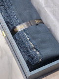 Stenciller Men's Ideal Suiting Wash & Wear