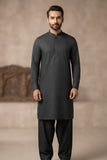 Stenciller Men's Ideal Suiting Wash & Wear