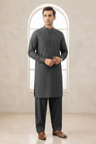 Stenciller Men's Ideal Suiting Wash & Wear