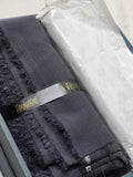 Stenciller Men's Ideal Suiting Wash & Wear