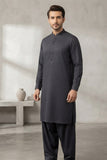 Stenciller Men's Ideal Suiting Wash & Wear
