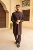 Stenciller Men's Unstitched Hunza Wool
