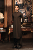 Stenciller Men's Unstitched Hunza Wool