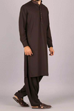 Stenciller Men's Unstitched Hunza Wool