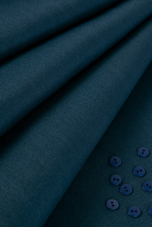 Gul Ahmed Men's Unstitched Wash & Wear