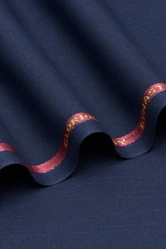 Gul Ahmed Men's Unstitched Wash & Wear