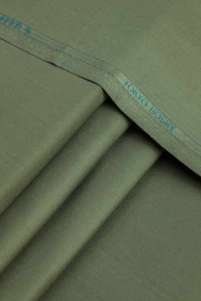 MTJ Men's Unstitched Wash & Wear