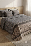 Popular Printed Cotton Bed Sheet