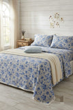 Popular Printed Cotton Bed Sheet