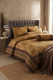 Popular Printed Cotton Bed Sheet